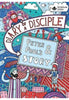 Diary of a Disciple - Peter and Paul's Story Children (8-12) Scripture Union Publishing   