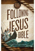 Following Jesus Bible: ESV