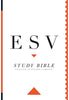 ESV Study Bible, Personal Size Bibles Crossway Books   