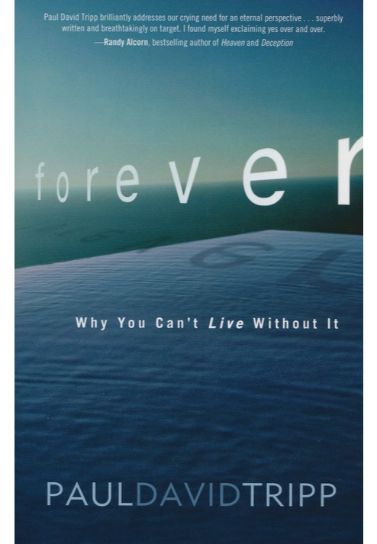 Forever : Why You Can't Live Without It