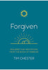 Forgiven: Resurrection Meditations from the Book of Hebrews - Tim Chester Devotionals 10Publishing   