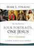 Four Portraits, One Jesus, Second Edition