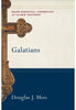 Galatians (Baker Exegetical Commentary on the New Testament)