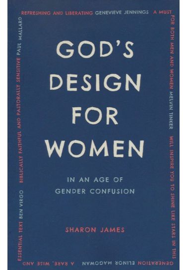 God's Design for Women