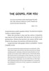 The Gospel : How the Church Portrays the Beauty of Christ