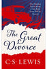 The Great Divorce - C.S.Lewis Christian Classics HarperCollins   