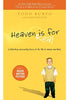 Heaven is for Real - Todd Burpo Biography Thomas Nelson   