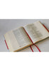 NIV Journalling Mint Polka Dot Cloth Bible Bibles Hodder & Stoughton   