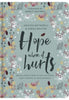 Hope When It Hurts - Kristin Wetherall and Sarah Walton Devotionals The Good Book Company   