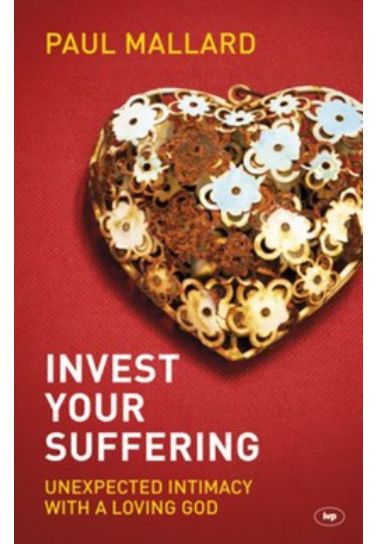 Invest Your Suffering