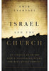 Israel and the Church - Amir Tsarfati Bible Study Harvest House   