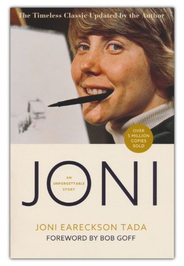 Joni: An Unforgettable Story