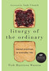 Liturgy of the Ordinary - Tish Harrison Warren Christian Living InterVarsity Press   
