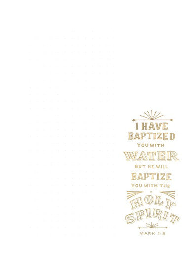 Mark ESV Illuminated Scripture Journal Teach Solas