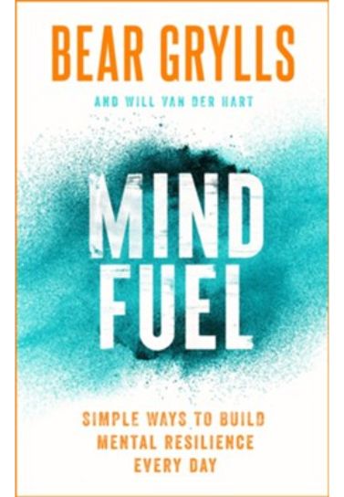 Mind Fuel: Simple Ways to Build Mental Resilience Every Day