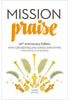 Mission Praise: Words Prayer & Worship HarperCollins   