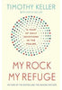 My Rock, My Refuge Devotionals Hodder & Stoughton   