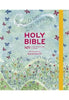 NIV Journalling Bible Illustrated by Hannah Dunnett
