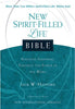 NIV: New Spirit-Filled Life Bible