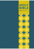 NIV Pocket Blue Soft-tone Bible with Clasp