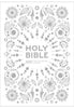 NIV Pocket White Gift Bible Bibles Hodder & Stoughton   