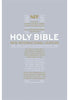 NIV Popular Hardback Bible with Cross-References Bibles Hodder & Stoughton   