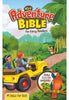 NIrV Adventure Bible for Early Readers Children's Bibles Zondervan   