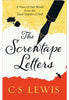 The Screwtape Letters - C.S. Lewis Christian Classics HarperCollins   