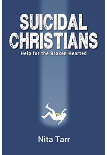 Suicidal Christians - Nita Tarr Life's Challenges Stewards   