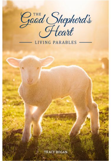 The Good Shepherd's Heart: Living Parables