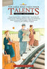 Ten Girls Who Used Their Talents - Irene Howat Children (8-12) Christian Focus Publications   