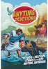 The Action Bible Anytime Devotions : 90 Ways to Help Kids Connect with God Anytime, Anywhere Children (8-12) David C Cook   