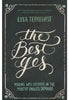 The Best Yes: Making Wise Decisions in the Midst of Endless Demands - Lysa TerKeurst For Women Thomas Nelson   