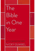 The Bible In One Year: A Commentary By Nicky Gumbel
