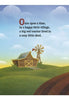 The Big Red Tractor & the Little village - Francis Chan Children (5-8) David C Cook   
