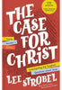 The Case for Christ Young Reader's Edition - Lee Strobel Teen Zondervan   