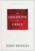 The Discipline of Grace - Jerry Bridges Spiritual Growth NAVPRESS   