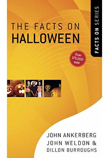 The Facts on Halloween