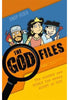 The God Files: NIV Bible
