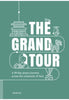The Grand Tour: A 90-day prayer journey across the continent of Asia