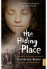 The Hiding Place - Corrie Ten Boom Biography Bantam Doubleday   