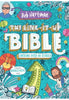The Link-It-Up Bible - Bob Hartman Children's Bibles SPCK Publishing   