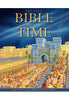 The Lion Bible in its Time - Lois Rock Children (8-12) Lion Hudson   