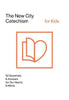 The New City Catechism for Kids Children (5-8) Crossway Books   