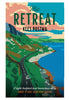 The Retreat: A lighthearted and humorous story about a soul searching pastor
