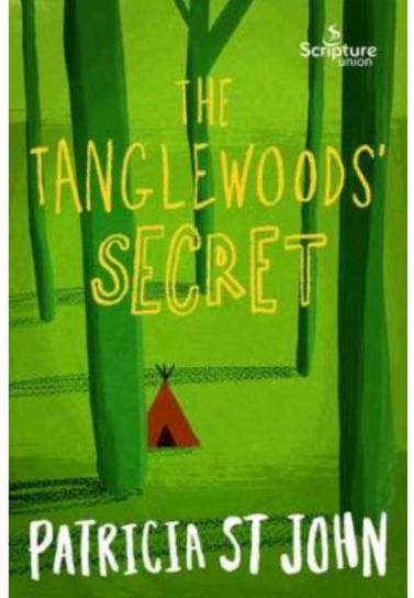 The Tanglewoods Secret